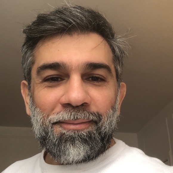 Meet your Posher, Talal - Picture 1 of 1